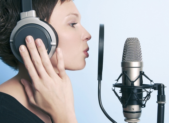 aulas individuais tecnica vocal